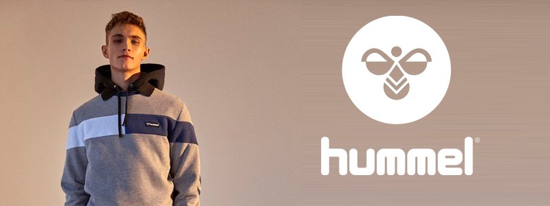 Чоловічий одяг hummel