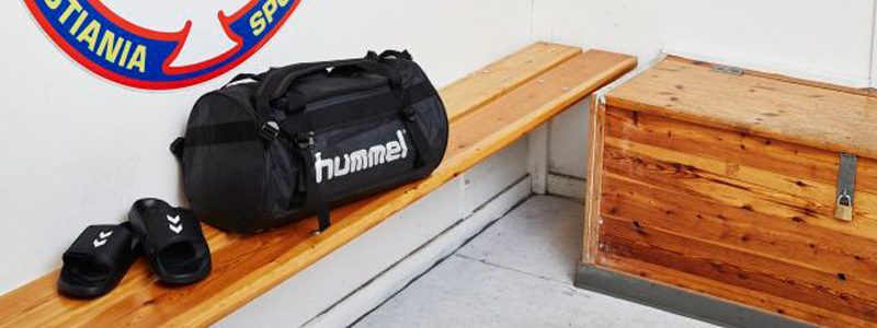 Сумки hummel
