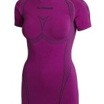 Футболка HERO BASELAYER WOMEN SS JERSEY