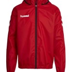 КРАСНЫЙ Ветровка CORE SPRAY JACKET