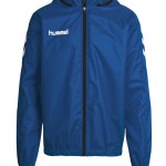 СИНИЙ Ветровка CORE SPRAY JACKET
