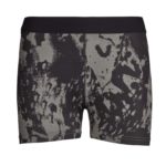 ЧЕРНЫЙ Шорты MILA SHORTS