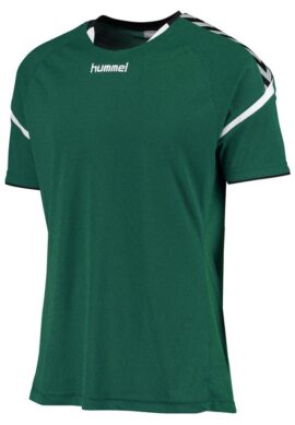 003-677-6141 Футболка Hummel AUTH. CHARGE SS POLY JERSEY