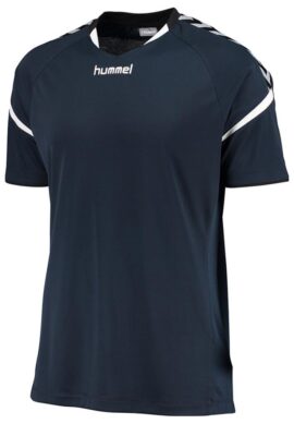 Футболка Hummel AUTH. CHARGE SS POLY JERSEY