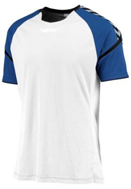 003-677-9368 Футболка Hummel AUTH. CHARGE SS POLY JERSEY