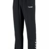 ЧЕРНЫЙ Штаны AUTH. CHARGE MICRO PANT