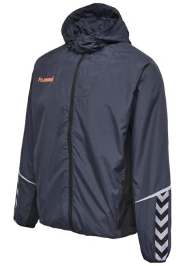 Куртка вітровка AUTH. CHARGE FUNCTIONAL JACKET