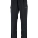 ЧЕРНЫЙ Штаны детские AUTH. CHARGE MICRO PANT
