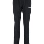 ЧЕРНЫЙ Штаны женские AUTH. CHARGE MICRO PANT WO