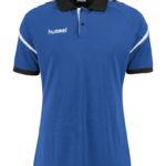 СИНИЙ Поло AUTH. CHARGE FUNCTIONAL POLO