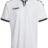БЕЛЫЙ Футболка CORE SS POLY JERSEY
