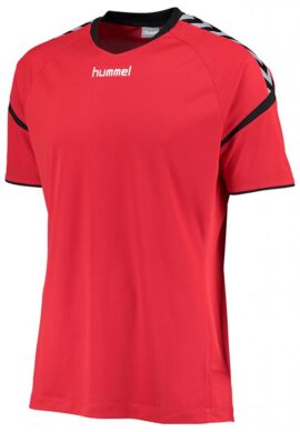 003-677-3062 Футболка Hummel AUTH. CHARGE SS POLY JERSEY