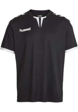 103-636-2005 Футболка детская CORE SS POLY JERSEY