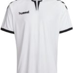 БЕЛЫЙ Футболка детская CORE SS POLY JERSEY