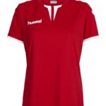 КРАСНЫЙ Футболка CORE WOMENS SS JERSEY