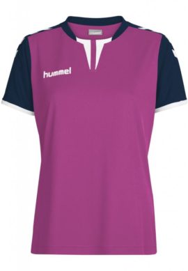 003-649-4340 Футболка CORE WOMENS SS JERSEY