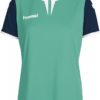 БИРЮЗОВЫЙ Футболка CORE WOMENS SS JERSEY