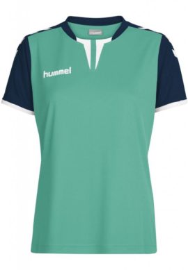 003-649-8621 Футболка CORE WOMENS SS JERSEY