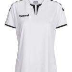 БЕЛЫЙ Футболка CORE WOMENS SS JERSEY