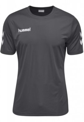 103-756-1525 Футболка детская CORE POLYESTER TEE