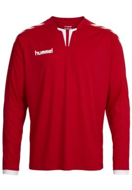 104-615-3062 Реглан детский CORE LS POLY JERSEY