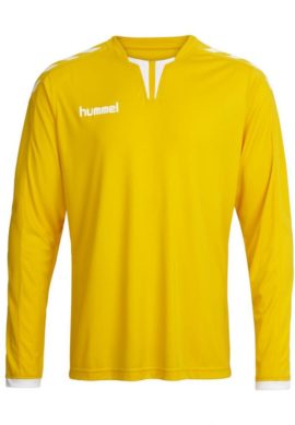 104-615-5001 Реглан детский CORE LS POLY JERSEY