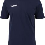 ТЕМНО-СИНИЙ Футболка детская CORE COTTON TEE