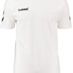 БЕЛЫЙ Футболка детская CORE COTTON TEE