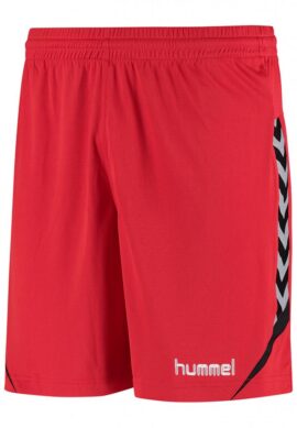 011-334-3062 Шорты AUTH. CHARGE POLY SHORTS