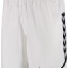 БЕЛЫЙ Шорты AUTH. CHARGE POLY SHORTS