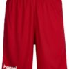КРАСНЫЙ Шорты CORE POLY SHORTS