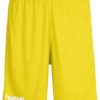 ЖЕЛТЫЙ Шорты CORE POLY SHORTS