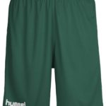 6141 Шорты CORE POLY SHORTS