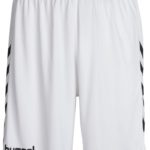 БЕЛЫЙ Шорты CORE POLY SHORTS