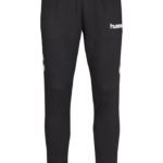 ЧЕРНЫЙ Штаны детские CORE FOOTBALL PANT