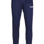 ТЕМНО-СИНИЙ Штаны детские CORE FOOTBALL PANT