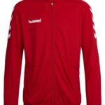 КРАСНЫЙ Кофта детская CORE POLY JACKET