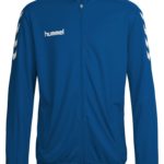 СИНИЙ Кофта детская CORE POLY JACKET