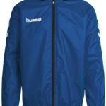 СИНИЙ Вітрівка дитяча CORE SPRAY JACKET