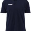 ТЕМНО-СИНИЙ Футболка поло детская CORE COTTON POLO
