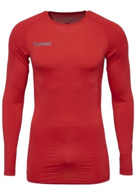 104-325-3062 Реглан детский FIRST PERF LS JERSEY