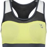СВЕТЛО-САЛАТОВЫЙ Топ CASSIDY SPORTS BRA