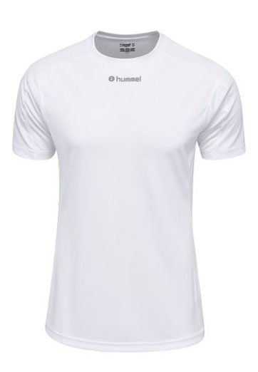 Футболка RUNNER SS TEE