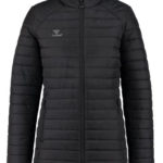 ЧЕРНЫЙ Куртка CLASSIC BEE WO FENG JACKET