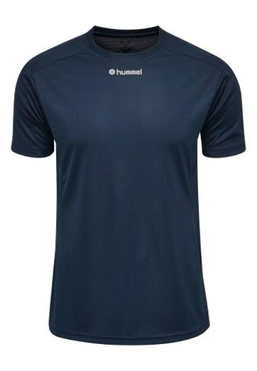 Футболка RUNNER SS TEE
