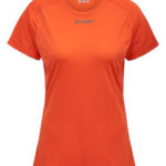 Футболка RUNNER WO SS TEE