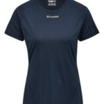 Футболка RUNNER WO SS TEE