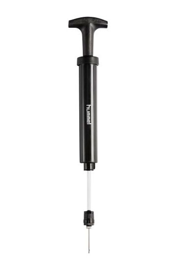 Насос HUMMEL BALL PUMP
