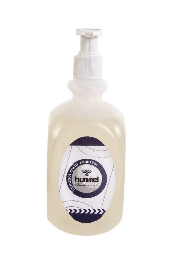 Очищающее средство HUMMEL RESIN REMOVER