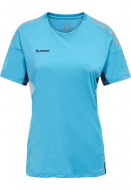 200-006-7905 Футболка TECH MOVE JERSEY WOMAN S/S